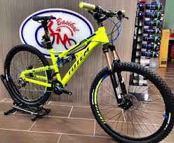 The best carbon and aluminium mountain bikes! Totem Fission Full Suspension Mtb Pusat Basikal Lim Facebook