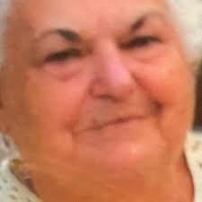 Marie P. Fortin Obituary (1937