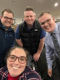 Mile Markers: Pod'N Me Podcast With Friends