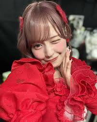 イコラブ諸橋沙夏さん着用衣装【祝4/2日ドッキリGP出演大幅値下げ