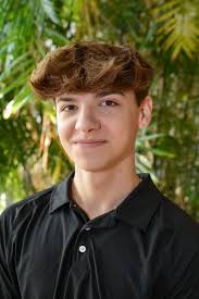 Introducing the 2024 Homecoming King Court