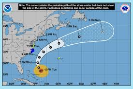 A Day of Records, Weather Worries, and Political Maneuvering: Today's Headlines