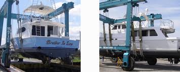 Cruisair marine air conditioner replaced by dometic. Marine Repair Services In Metairie And Kenner La