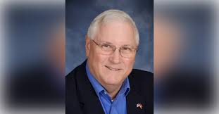 Obituary information for Mark Raymond Sinclair