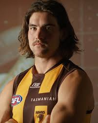 Jai Newcombe, your 2024 Peter Crimmins Medallist 🏅