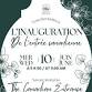 The Canadian Entrance Inauguration
