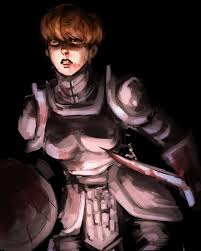 Darce 🐑 : rFearAndHunger