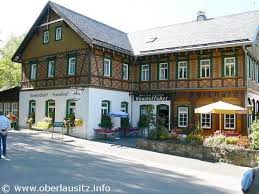 1.62 mi from city center. Hotel Gondelfahrt Jonsdorf Reiseportal Oberlausitz