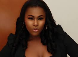 Black girl magic 👀 Top of the day ujlovers 🖤