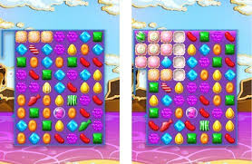 Kumpulan Tips Trik Dan Cheat Candy Crush Soda Saga