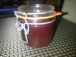 Pflaumen Feigen Marmelade Rezept Mit Bild Rezept Feigen Marmelade Feigenmarmelade Marmelade