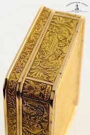 Sold at Auction: (*) Isaac Daniel Piguet à Paris