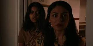 It Lives Inside, Hantu India Haus Darah