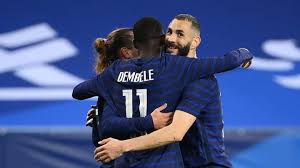 Cora gauthier is the second wife of karim benzema. Karim Benzema Latest News Stats Rumours 90min