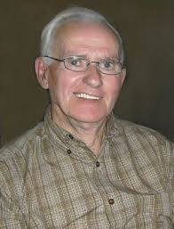 Obituary information for David (Dutch) Joseph Jackman