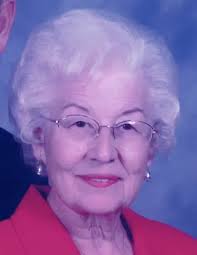 Obituary information for Joyce Ellen Lindquist