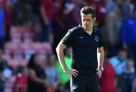 Es werden unter anderem die trainerstationen und seine stationen als spieler aufgelistet. Everton Fans React As Marco Silva Confirms Injury Doubt Andre Gomes Out Of Sheffield United Clash The Transfer Tavern