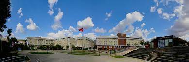 İstanbul aydın üniversitesi, anadolu eğitim ve kültür vakfı tarafından i̇stanbul'da kurulmuş vakıf üniversitesi. Istanbul Aydin University Linkedin