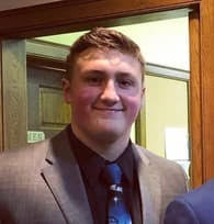 Mason Miller's Football Recruiting Profile