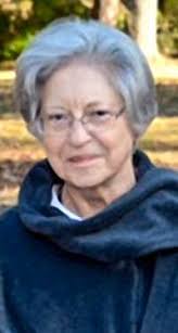 Service held for Mary Lyons