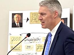 Nauvoo City Council approves temple visitors center site plan