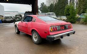 Image result for Red 1977 Toyota
