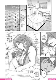manga son suck breast milk - Manga 1