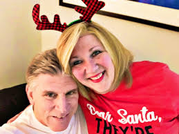 Life Changes When Your Husband's Heart Stops