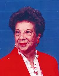 Pauline Dent Obituary (2011)