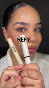 Guilty Cosmetics Brow Jam