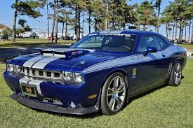 Image result for Blue Streak 2012 Challenger