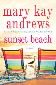 Sunset beach is much more than a resort. Sunset Beach Amazon De Andrews Mary Kay Fremdsprachige Bucher