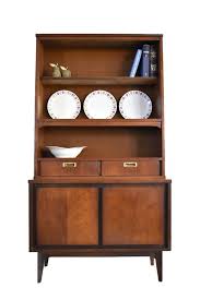 Wooden buffet cabinet mid century style. Pin On Holding Area
