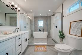 Each color in the 2020 color trends palette evokes an organic beauty that resonates with both modern and traditional commercial environments, from renovated industrial office spaces to hospitality venues, says erika woelfel, vice president of color and creative services at behr. The 10 Most Popular Bathrooms So Far In 2021