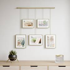 We did not find results for: Exhibit Picture Frame Set Shop Modern Gallery Picture Frames Umbra