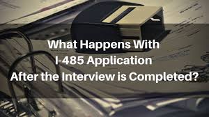 My i 485 priority date is feb 2018 (eb1b) and i am expecting as per current trend to receive my green card by december. What Happens After I 485 Interview When The Priority Date Is Not Current Capitol Immigration Law Group Pllc
