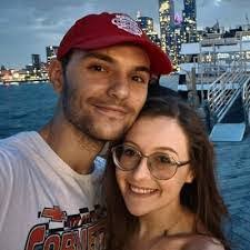 Rebecca Southwell's Instagram, Twitter & Facebook