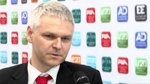 Interview mit Dr. Michael Jacob auf der PowTech 2013