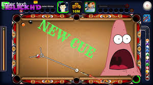 Sniper cue link is here! 8 Ball Pool Brand New Sniper Cue Youtube