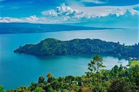 Ngetrip Ke Lokasi Tanjung Unta Bukit Di Danau Toba Dari Sisi Simalungun Traveling Medan