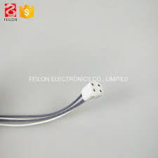 China Cheap Price 4pin Bulb Connector Ceramic Light Socket China Ceramic Light Socket G10q Fixture