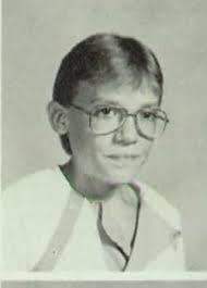 Bruin class of 1987 passed away