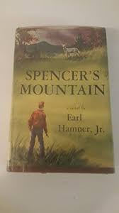 Spencer's mountain is the precursor to the waltons. 9789997516640 Spencer S Mountain Abebooks Hamner Earl Jr 9997516648
