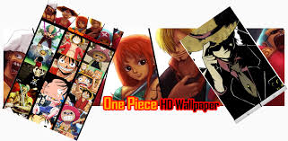 You may even find the ultimate one piece treasure. Amazon Com One Piece Wallpaper Appstore For Android