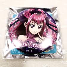 ダーク ドリーム