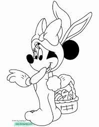 Maybe you would like to learn more about one of these? Pin By Gloria On Fondo De Mickey Mouse Disney Coloring Pages Easter Coloring Pages Printable Easter Coloring Pages