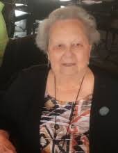 Obituary information for LaDonne Treece