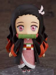 He successfully was able to delay akaza until sunrise, collapsing with a mortal wound through his stomach. Nendoroid Demon Slayer Nezuko Kamado Good Smile Company Good Smile Company 23 Off Tokyo Otaku Mode Tom