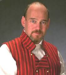 2022 Festival Lecturer Biographies