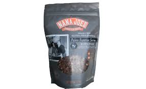 Currently we have the most updated hu kitchen coupons among the other discount sites like and we also update the deals based on facebook, twitter, instagram, and more. Nana Joes Granola Hu Chocolate Blend 2019 10 30 Snack Food Wholesale Bakery